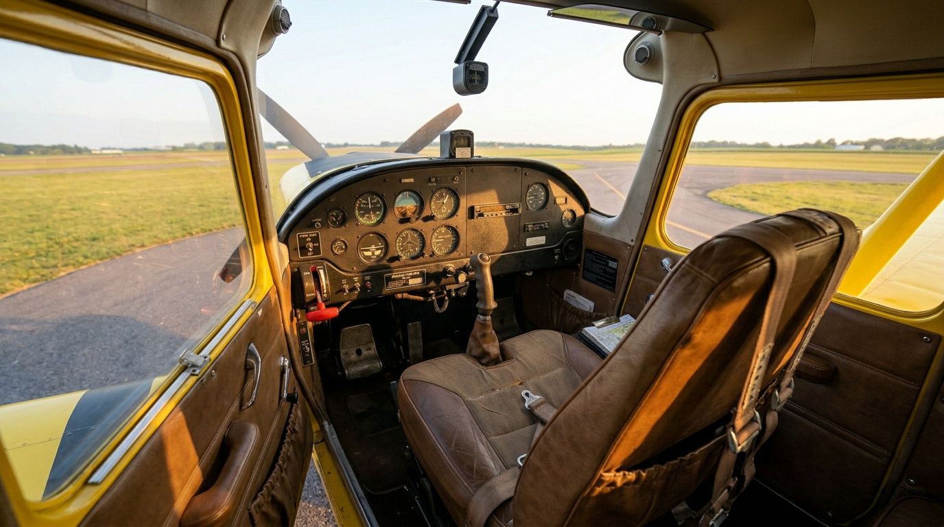 Embraer Ipanema 203 miniatura 3