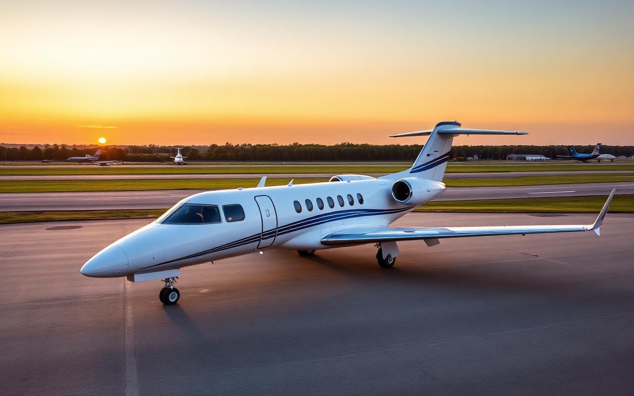 Phenom 300E — Impecável
